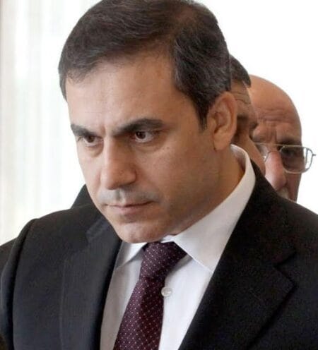 Ένα κουτί γεμάτο μυστικά στο Τουρκικό ΥΠΕΞ!