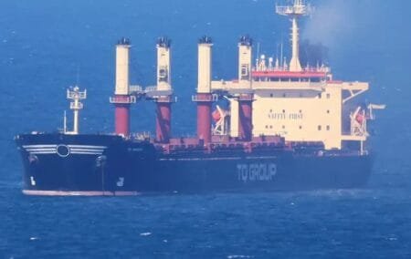 Γιατί η Ρωσία απειλεί με κλιμάκωση στη Μαύρη Θάλασσα;