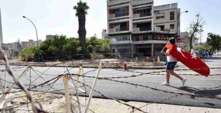 Άρθρο Φανούλα Αργυρού – ΜΕΡΟΣ Δ’: Αρμάδα βρετανικών, αμερικανικών και σοβιετικών πλοίων στη Μεσόγειο – Η Αμμόχωστος ήταν απαρχής στα σχέδια των Τούρκων