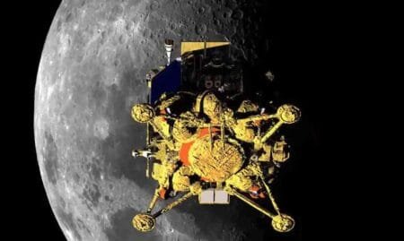 Το ρωσικό διαστημόπλοιο Luna-25 συνετρίβη στη Σελήνη