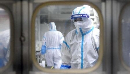Κορονοϊός: Υποπαραλλαγή Eris, κερδίζει έδαφος 20 θάνατοι και 14 διασωληνωμένοι