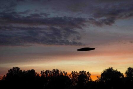 Οι πόλεις με τις περισσότερες «επισκέψεις UFO» σύμφωνα με το Πεντάγωνο – Παγκόσμιος χάρτης εμφάνισης