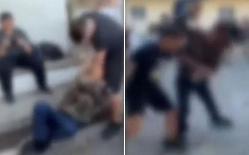 Άγριος ξυλοδαρμός 13χρονου από συμμαθητές του μέσα στο σχολείο στο Ρέθυμνο