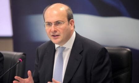 Χατζηδάκης: «Κούρεμα» δανείων έως 28% στον εξωδικαστικό