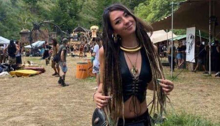 Νεκρή είναι η νεαρή Γερμανοϊσραηλινή Σάνι Λουκ η οποία απήχθη από την Χαμάς