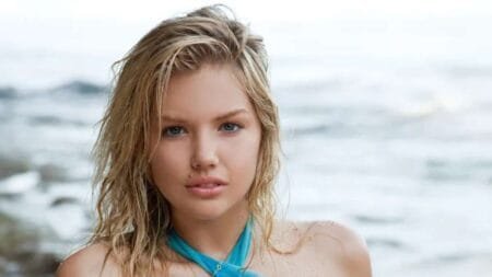 Η Kate Upton μοιράζει… εγκεφαλικά