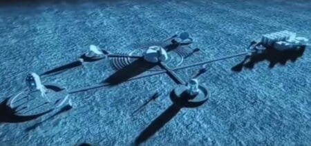 Η Κίνα παρουσιάζει τα σχέδια εξερεύνησης της Σελήνης