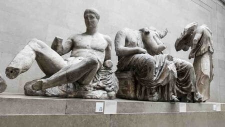 Γλυπτά Παρθενώνα: Για αθέτηση συμφωνίας από την Ελλάδα να μην θέσει το ζήτημα μιλά το Λονδίνο