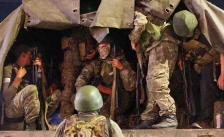 Δύο Γερμανοί αντιμετωπίζουν δίκη σε υπόθεση ρωσικής κατασκοπείας