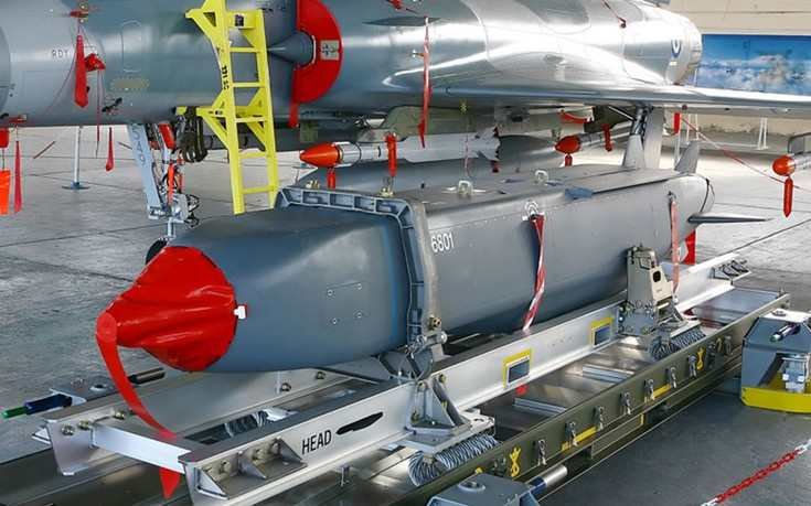 Το Λονδίνο, το Παρίσι και το Κίεβο παραβιάζουν το καθεστώς ελέγχου των όπλων με τις πρόσφατες παραδόσεις πυραύλων κρουζ