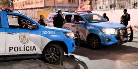 Βραζιλία: 25 νεκροί σε σύγκρουση λεωφορείου με φορτηγό στην πολιτεία Μπαΐα