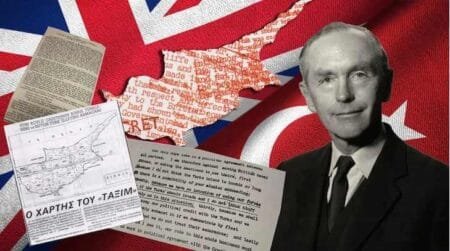 Βρετ. Πρωθυπουργός 31.12.1963: « Και να εισβάλουν οι Τούρκοι δεν έχουμε πρόθεση να χρησιμοποιήσουμε τις δυνάμεις μας»