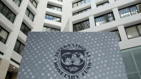 Το ΔΝΤ προωθεί τώρα “ρωσική προπαγάνδα”;