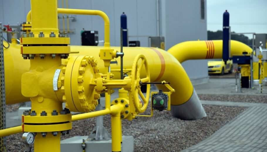 Το Ισραήλ θα επεκτείνει τις εξαγωγές φυσικού αερίου στην Αίγυπτο