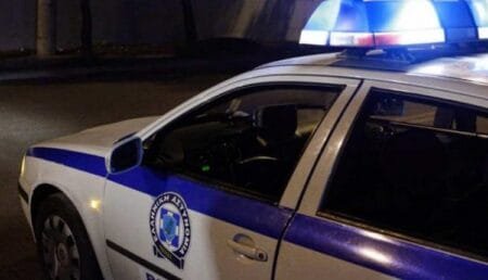 Μενίδι: Ρομά ξυλοκόπησαν άγρια αστυνομικό έξω από το σχολείο του παιδιού του