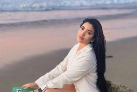 Η ανάρτηση στο Instagram που «πρόδωσε» το νεαρό μοντέλο που δολοφονήθηκε μέσα σε εστιατόριο