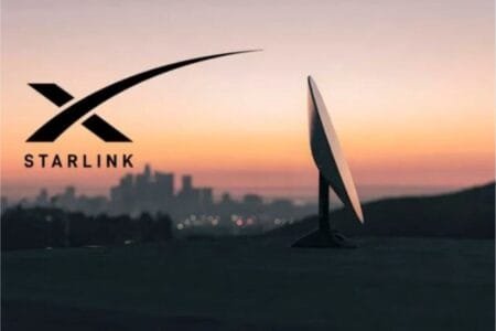Η Starlink, η δορυφορική υπηρεσία της SpaceX, προειδοποιεί για προβλήματα στη λειτουργία των δορυφόρων από τη γεωμαγνητική καταιγίδα