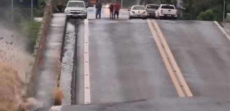 Βραζιλία: 39 οι νεκροί από τα έντονα φαινόμενα που έχουν πλήξει τη χώρα