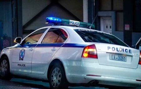 Ηράκλειο: Συμπλοκή μεταξύ αλλοδαπών με ένα τραυματία στο κέντρο της πόλης