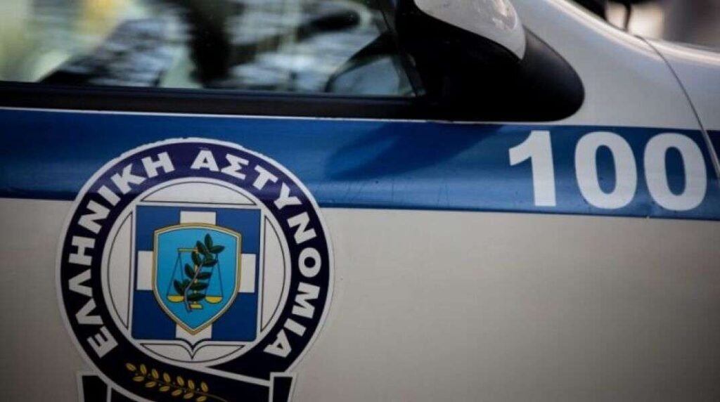 Ομολόγησε ο δράστης της δολοφονίας της 63χρονης στη Χαλκίδα