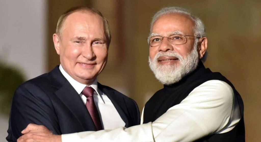 Οι εισαγωγές ρωσικού πετρελαίου στην Ινδία, για το οποίο έχουν επιβληθεί κυρώσεις, εκτοξεύονται σε νέα ύψη