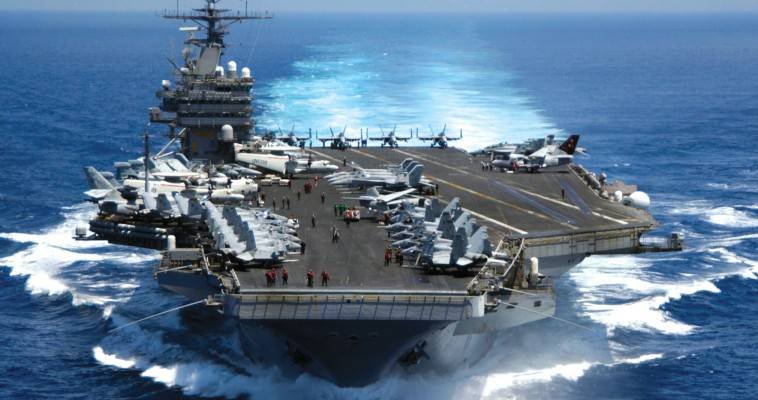 Προτάσεις για Παγκόσμιο Πόλεμο σε Τρία Μέτωπα: Η Στρατηγική του Thomas G. Mahnken και οι Αντιδράσεις