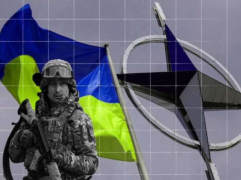 Το αναφερόμενο σχέδιο PMC των ΗΠΑ για την Ουκρανία ισοδυναμεί με μερική συμβατική επέμβαση