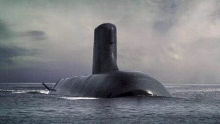 Οι ΗΠΑ δεν θα βοηθήσουν τη Νότια Κορέα να κατασκευάσει πυρηνικά υποβρύχια παρά την καταστροφή των δεσμών με τη Ρωσία AUKUS
