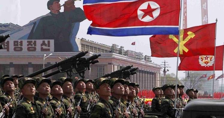 Στέλνει όντως η Βόρεια Κορέα στρατεύματα στην ουκρανική εμπόλεμη ζώνη;