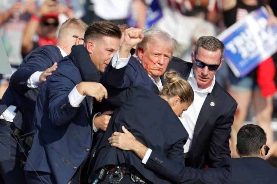 Απόπειρα Δολοφονίας του Ντόναλντ Τραμπ: Νέα Δεδομένα από τα Εγκληματολογικά Εργαστήρια