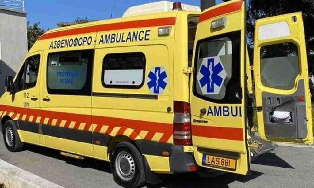 Θάνατος Τουρίστα στον Λαγανά Ζακύνθου: Τραγικό Τέλος για Νεαρό από το Ηνωμένο Βασίλειο