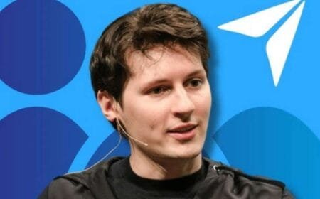 Σύλληψη του Ιδρυτή του Telegram, Πάβελ Ντούροφ, για Παραβιάσεις – Οι Ανησυχίες για την Ασφάλεια και τη Χρήση της Πλατφόρμας