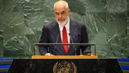 Η Αλβανική Κυβέρνηση Εξετάζει τη Δημιουργία Κυρίαρχου Κράτους των Μπεκτασί στα Τίρανα