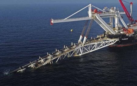 Θα επανενεργοποιηθεί ο Nord Stream 2; Επιχειρηματίας υπέρ του Τράμπ προσπαθεί να τον αγοράσει, ενώ ο Σολτς και ο Πούτιν συνομιλούν