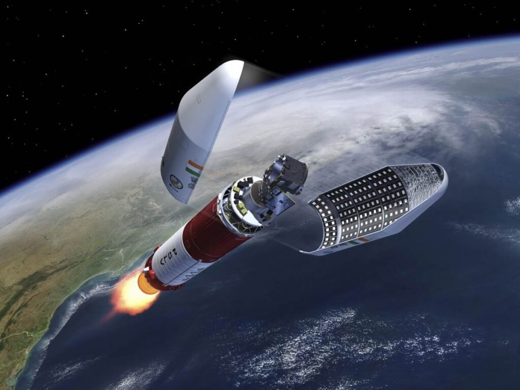 Η Επαναστατική Διαστημική Αποστολή PROBA-3: Η Ευρωπαϊκή Καινοτομία που Αποκαλύπτει τα Μυστήρια του Ήλιου