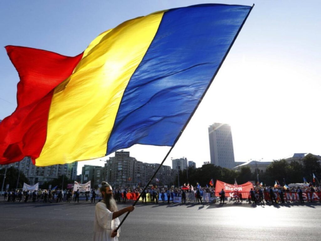 Το αποτέλεσμα των προεδρικών εκλογών στη Ρουμανία θα μπορούσε να χαλάσει τα πιθανά σχέδια κλιμάκωσης των ΗΠΑ