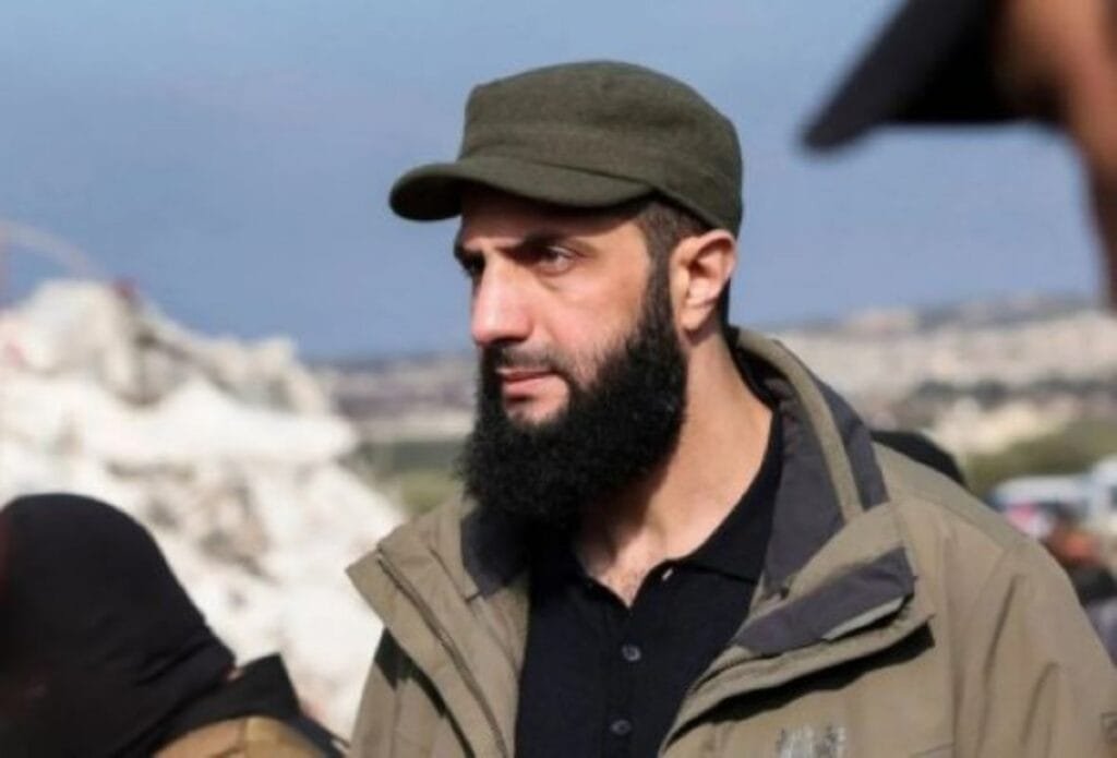 Μετατροπή της Συρίας σε άλλη Λιβύη