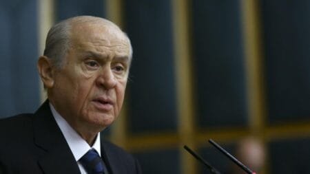 Αυστηρή απάντηση του ΥΠΕΞ στις προκλητικές δηλώσεις Μπαχτσελί για τα Δωδεκάνησα