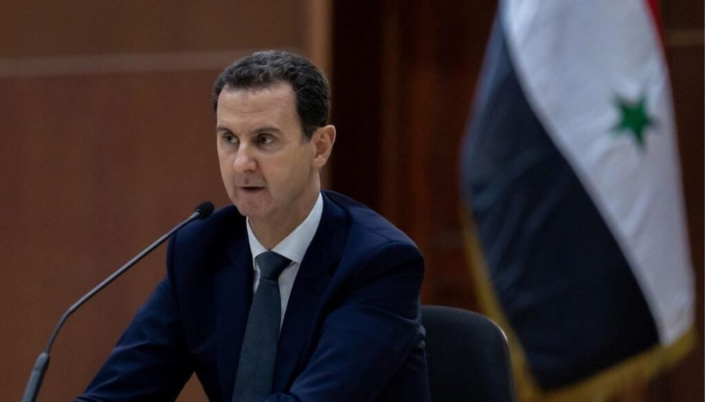 Η πτώση του Άσαντ, το τελευταίο κεφάλαιο στη ρωσοτουρκική αντιπαλότητα