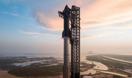 Starship SpaceX: Έκρηξη στη Δοκιμαστική Πτήση και Προκλήσεις για το Πρόγραμμα Musk