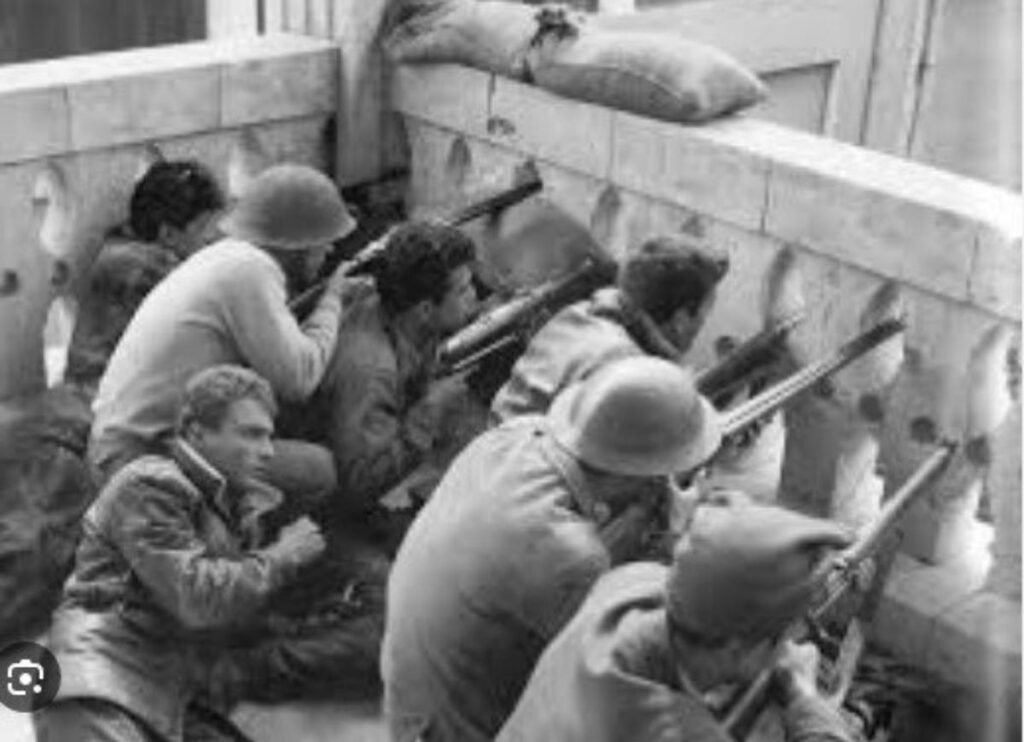 Το βρετανικό Σπέσιαλ Μπραντς (2) 1957-1958 – για τις τουρκοκυπριακές επιδιώξεις διχοτόμησης