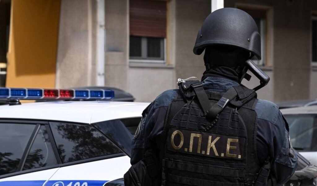 Τραγωδία στους Γόννους Λάρισας: Αυτοκτόνησε ο 60χρονος μετά το διπλό φονικό