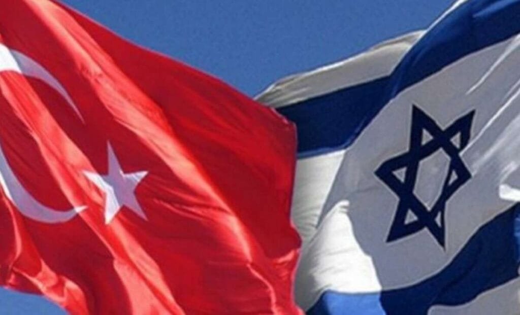 Τουρκία – Ισραήλ: Κλιμακούμενες Εντάσεις στη Συρία και οι Γεωπολιτικές Επιπτώσεις