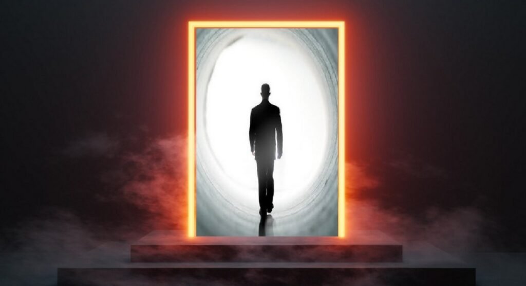 Υπάρχει ζωή μετά τον θάνατο; Ο Δρ. Χιου Ρος αποκαλύπτει πέντε ενδείξεις