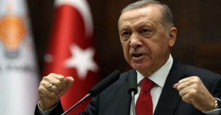 Τουρκία: Κλιμακώνεται η πολιτική κρίση – Μαζικές διαδηλώσεις μετά τη σύλληψη Ιμάμογλου
