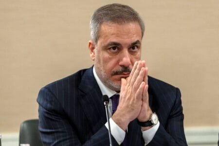 Τουρκία: Καθοριστικός Ρόλος στην Ειρήνη στην Ουκρανία και την Ευρωπαϊκή Ασφάλεια
