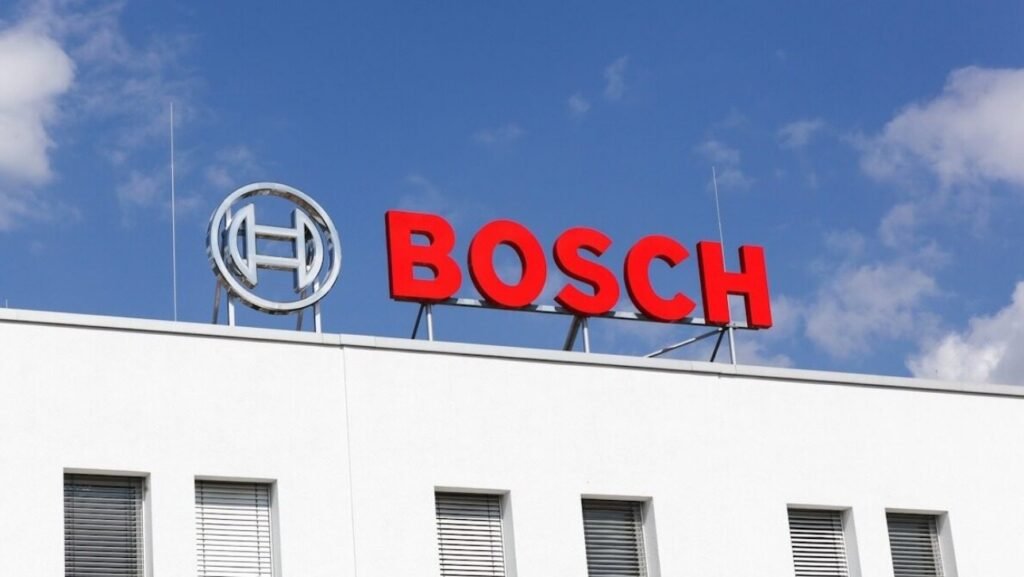 Bosch κλείνει εργοστάσια στη Γερμανία λόγω κρίσης – Πλήγμα για εκατοντάδες εργαζομένους