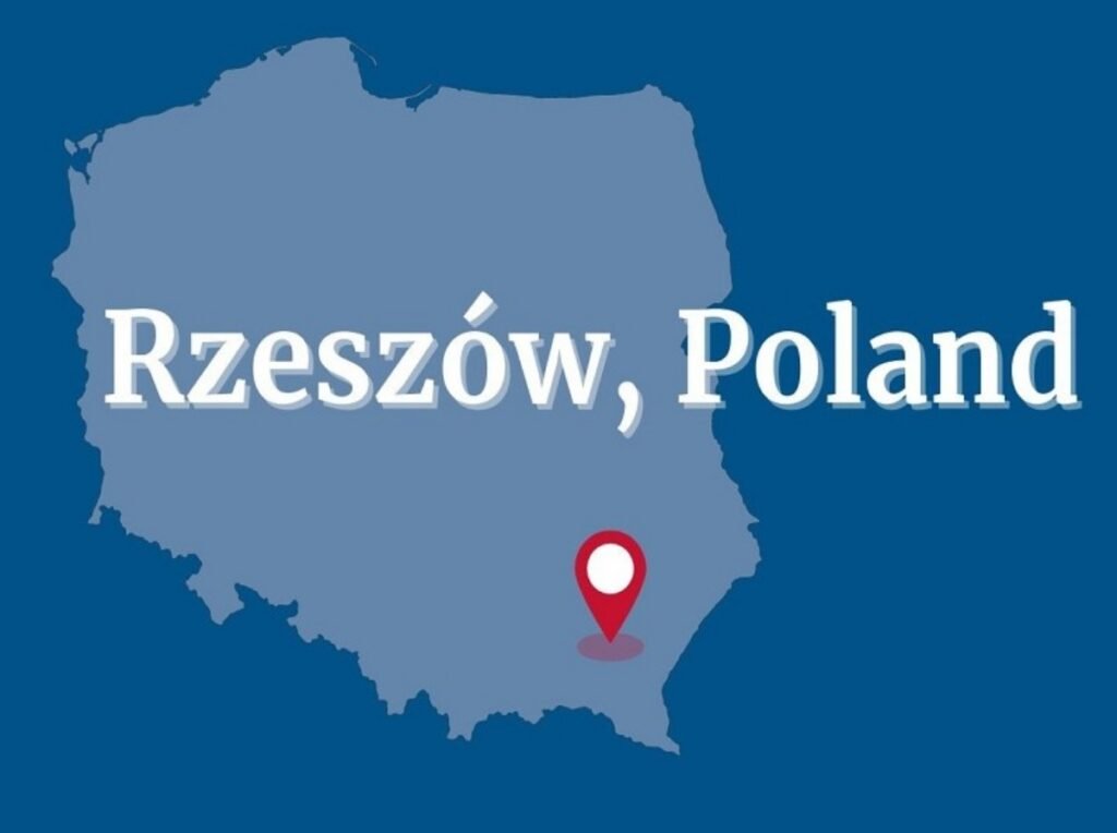 Τι θα επακολουθήσει μετά την αποχώρηση των ΗΠΑ από τον κόμβο εφοδιαστικής αλυσίδας Rzeszow της Πολωνίας για την Ουκρανία;