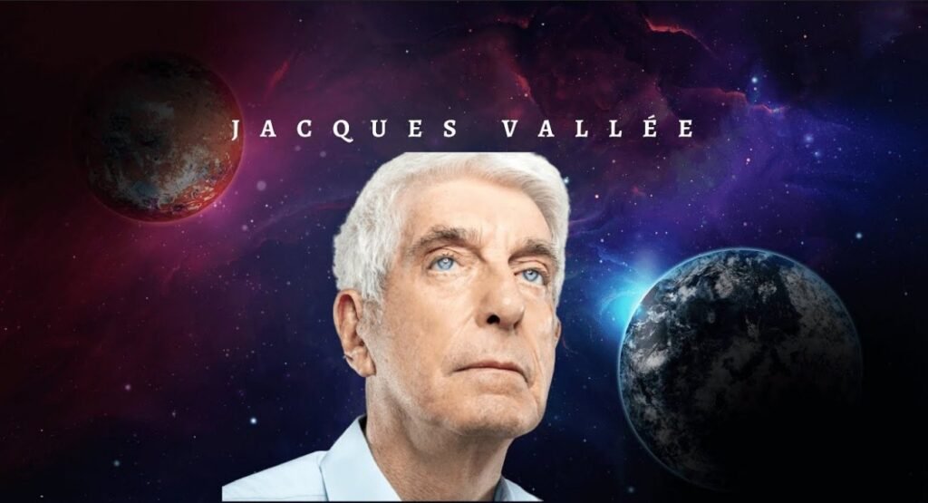 Ο γνωστός ερευνητής Jacques Vallée αναφέρει ότι οι κυβερνήσεις γνωρίζουν εδώ και χρόνια για τα ΑΤΙΑ