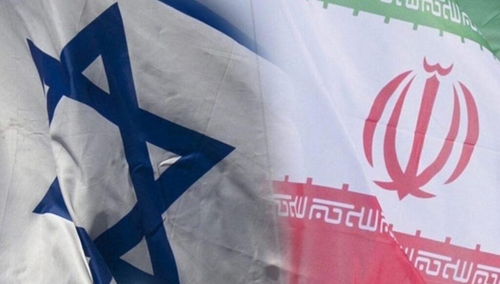 Η Μέση Ανατολή σε Φλόγες: Πόλεμος Ιράν–Ισραήλ και το Παγκόσμιο Γεωπολιτικό Ντόμινο